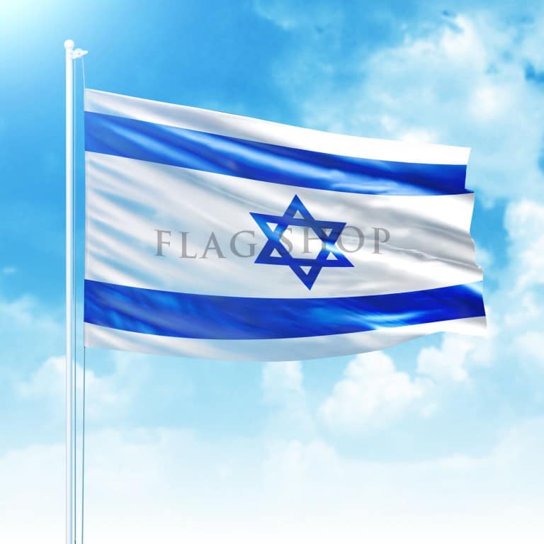 דגלי מדינות | חנות הדגל