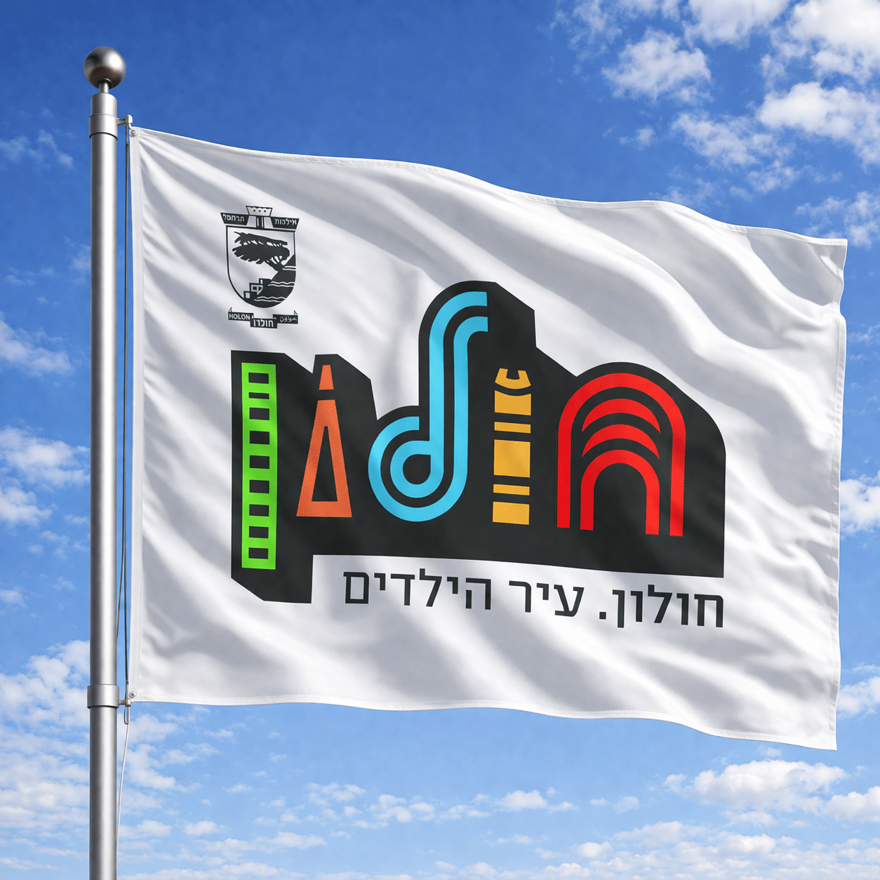 דגל חולון